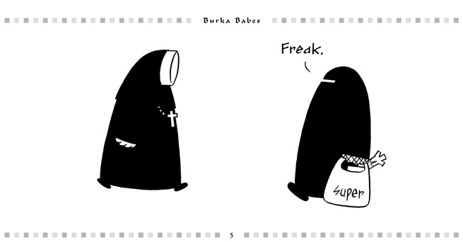 burkababes