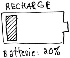 batterie