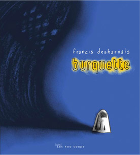Burquette - Tome 1