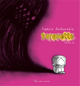 Burquette - Tome 1